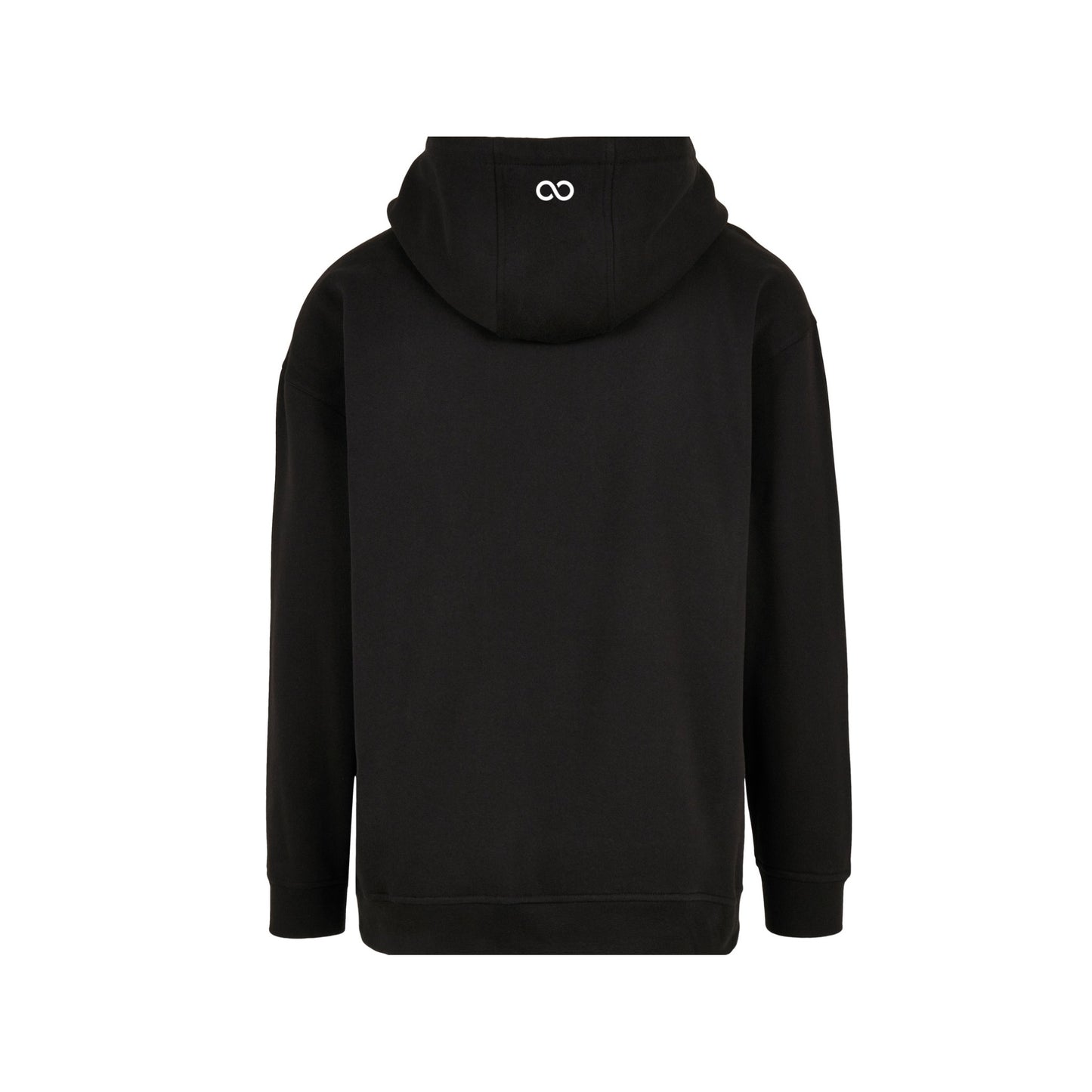 INFORCE Oversized Hoodie